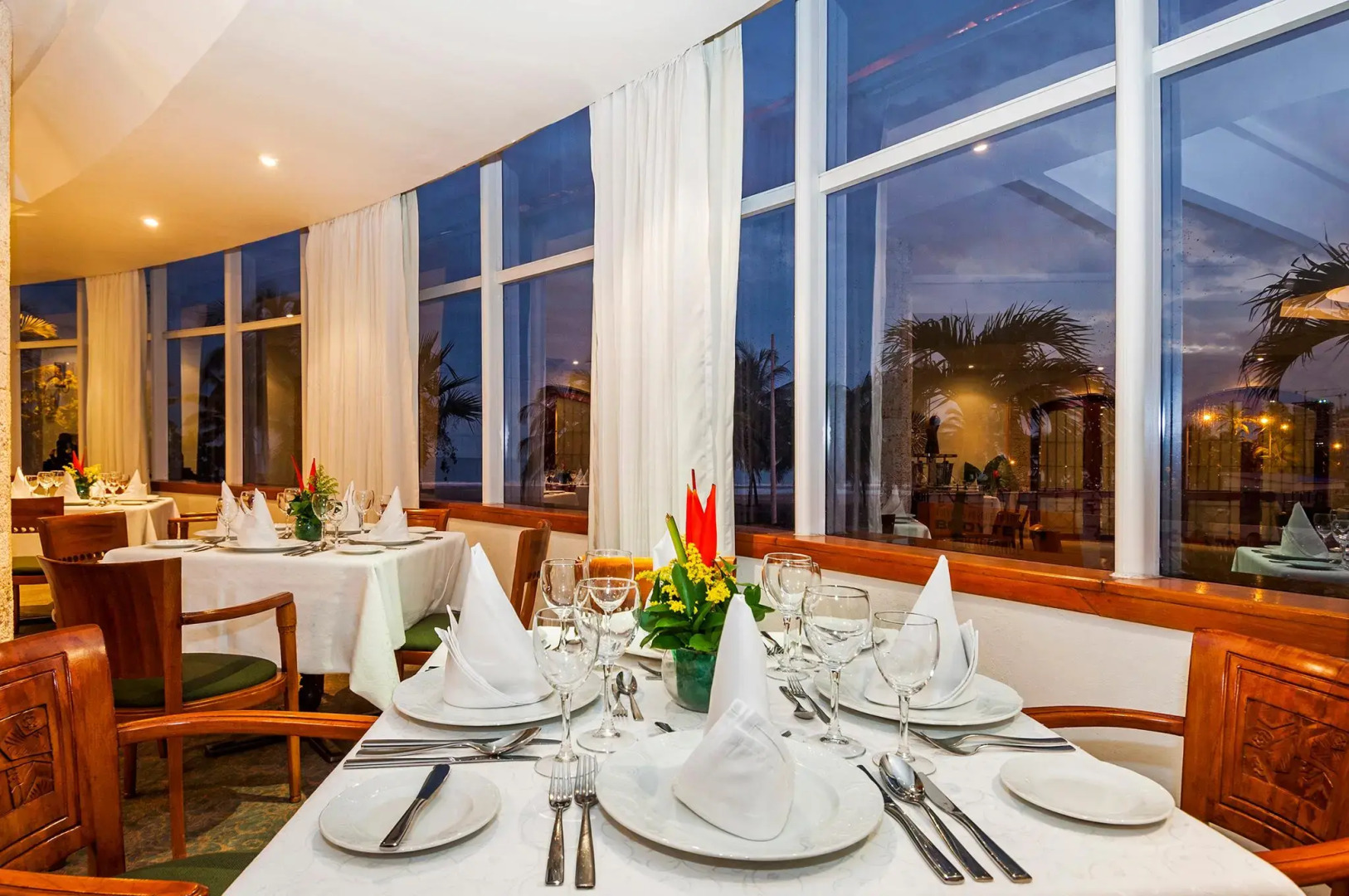 Hotel Almirante Cartagena - Colombia