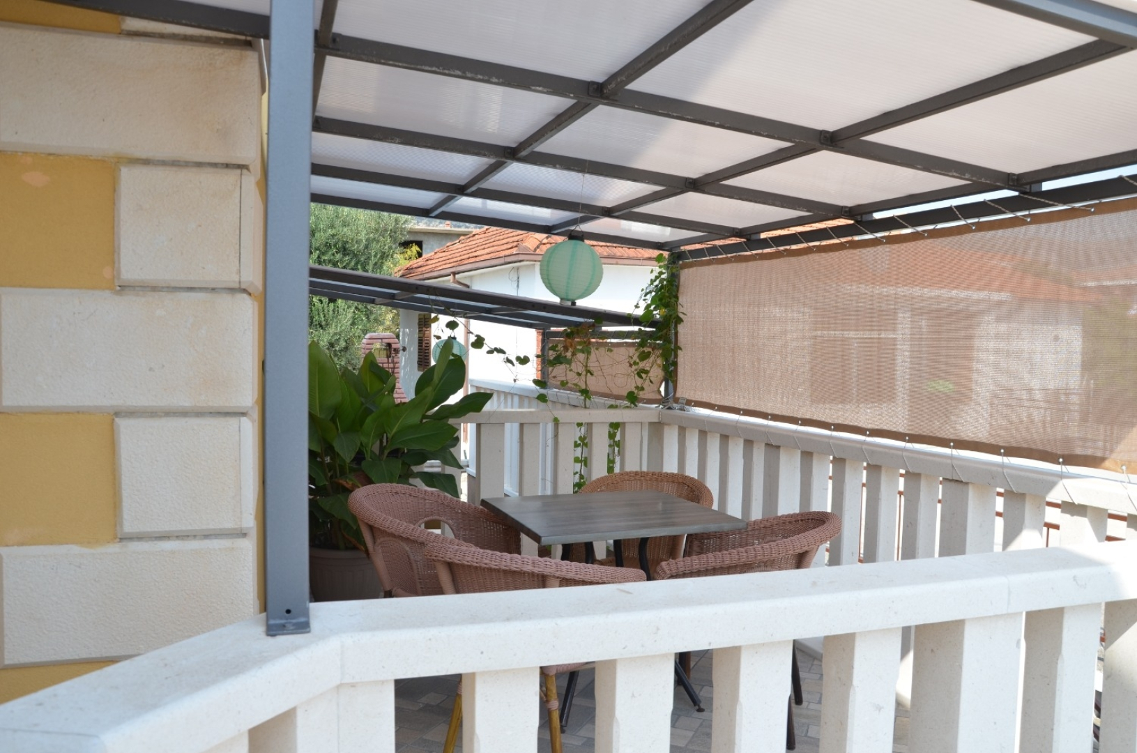 Apartment Dami - 100m from the sea A1 Sun Orebic, Peljesac peninsula