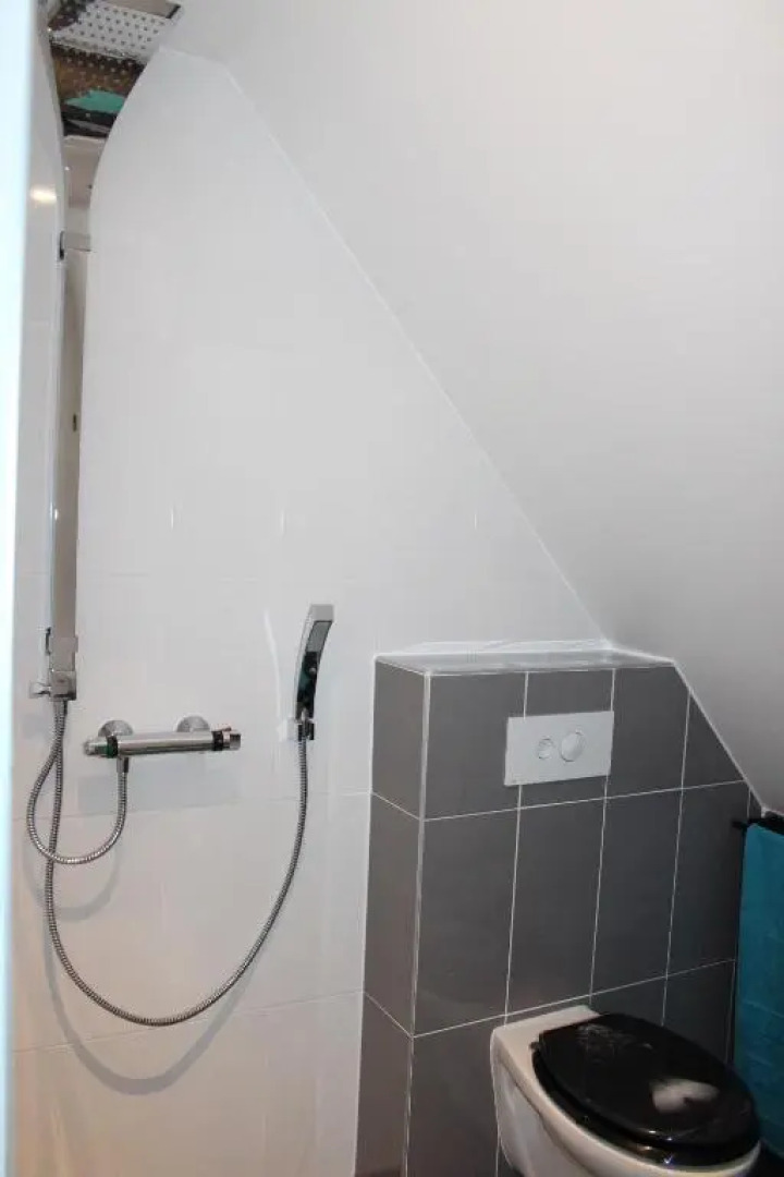 Appartement Studio Agrita