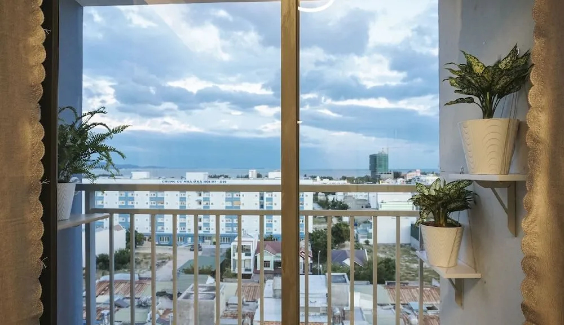 An Nhien Hotel Apartment - Phu Thinh Plaza