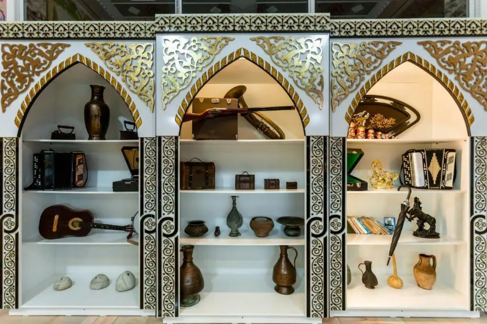 Garden House Mini Hotel