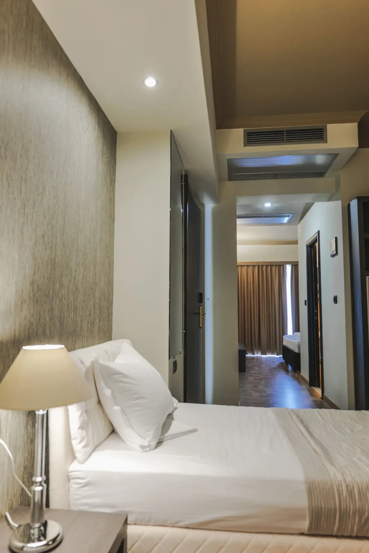Rapos Resort Hotel