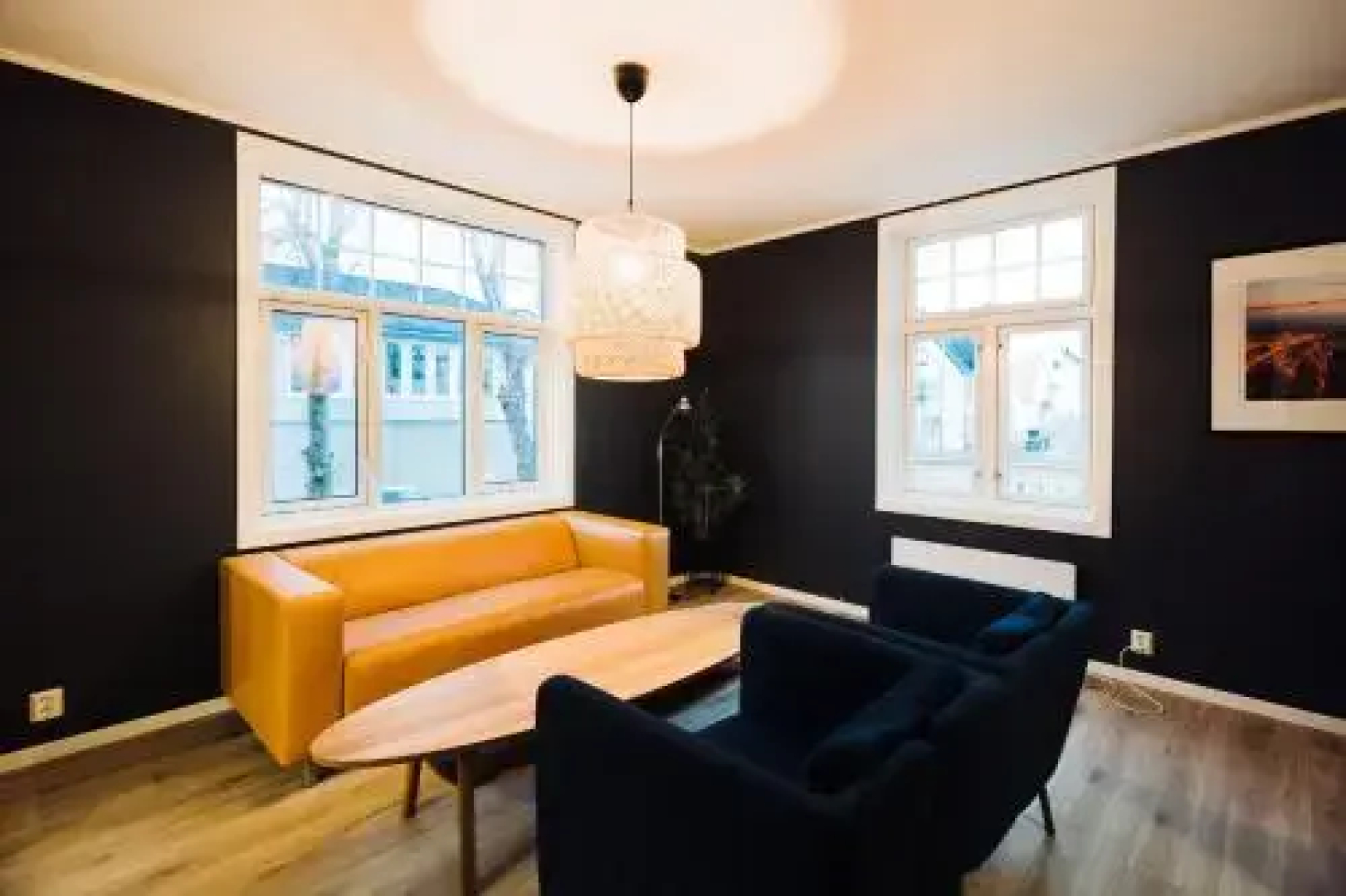 Villa Svolvær