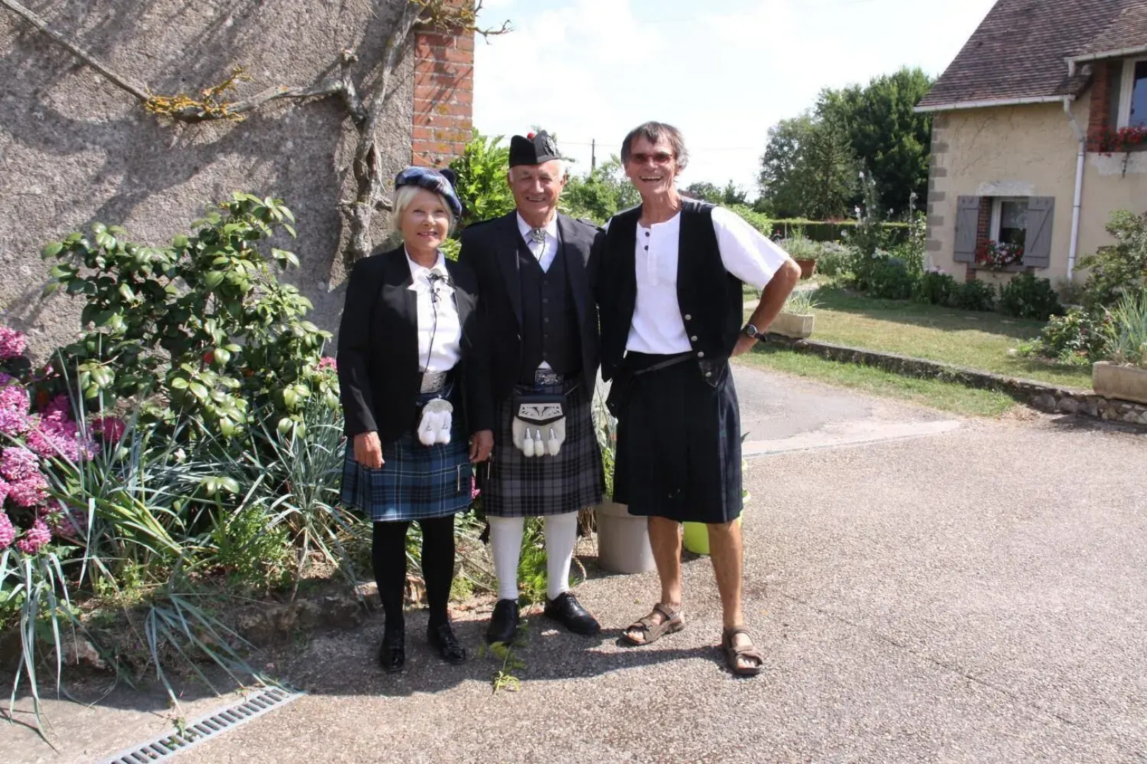 Chambre d'Hôtes Proche de Briare