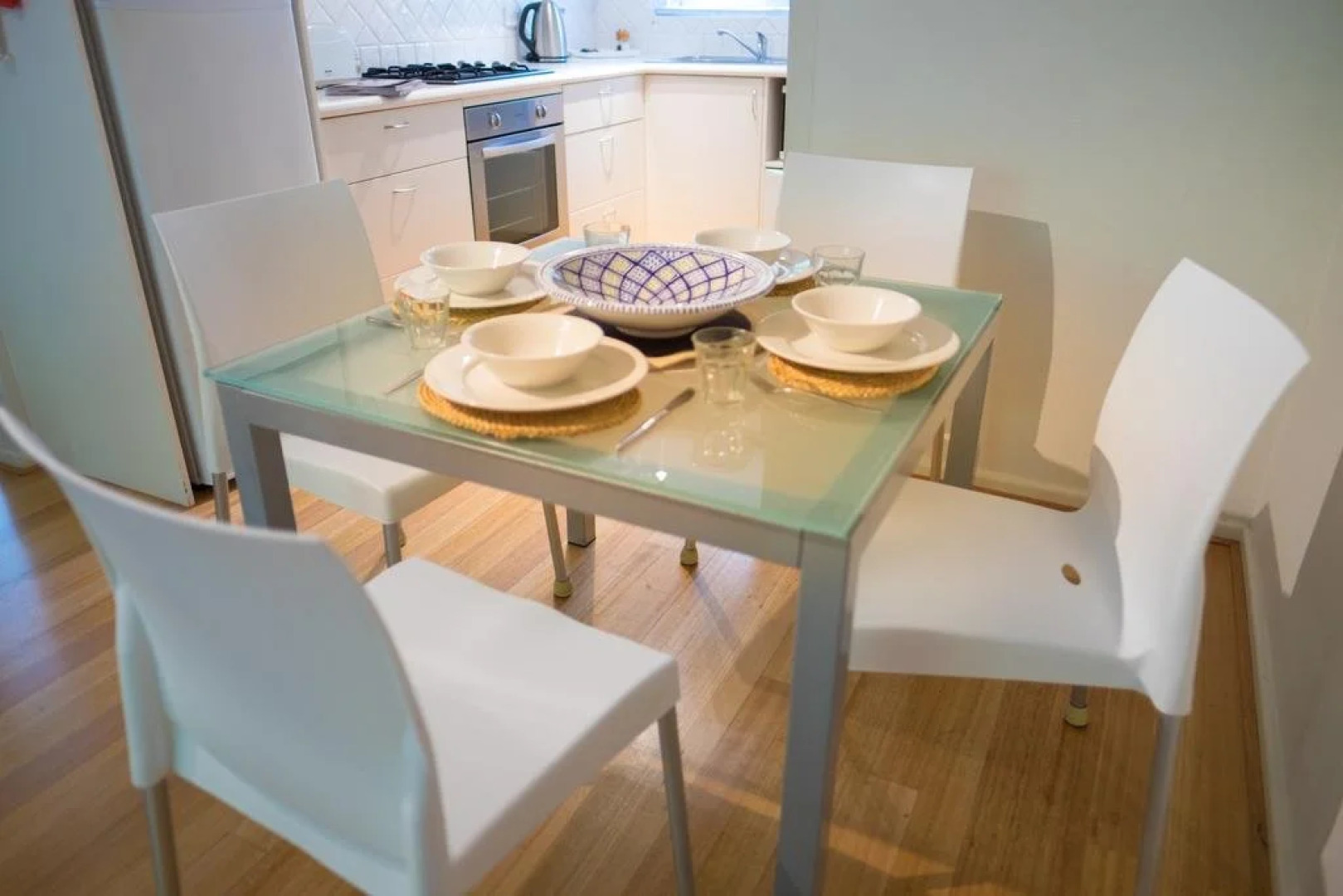 Cottesloe Waters Apartment 5