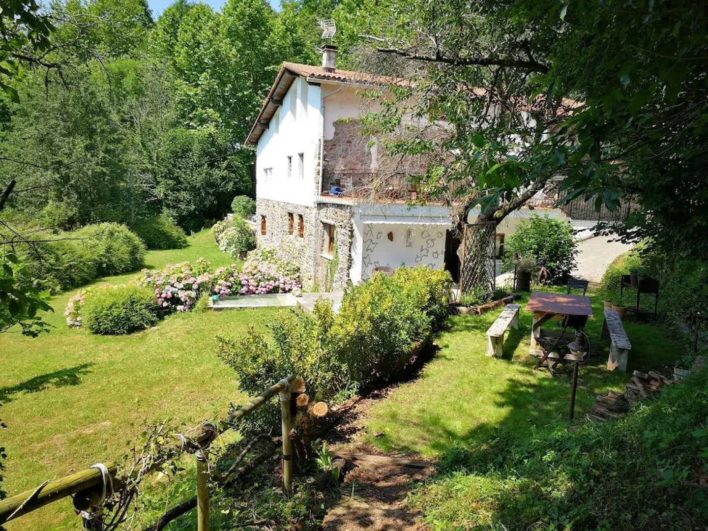 Rural House Pikukoborda