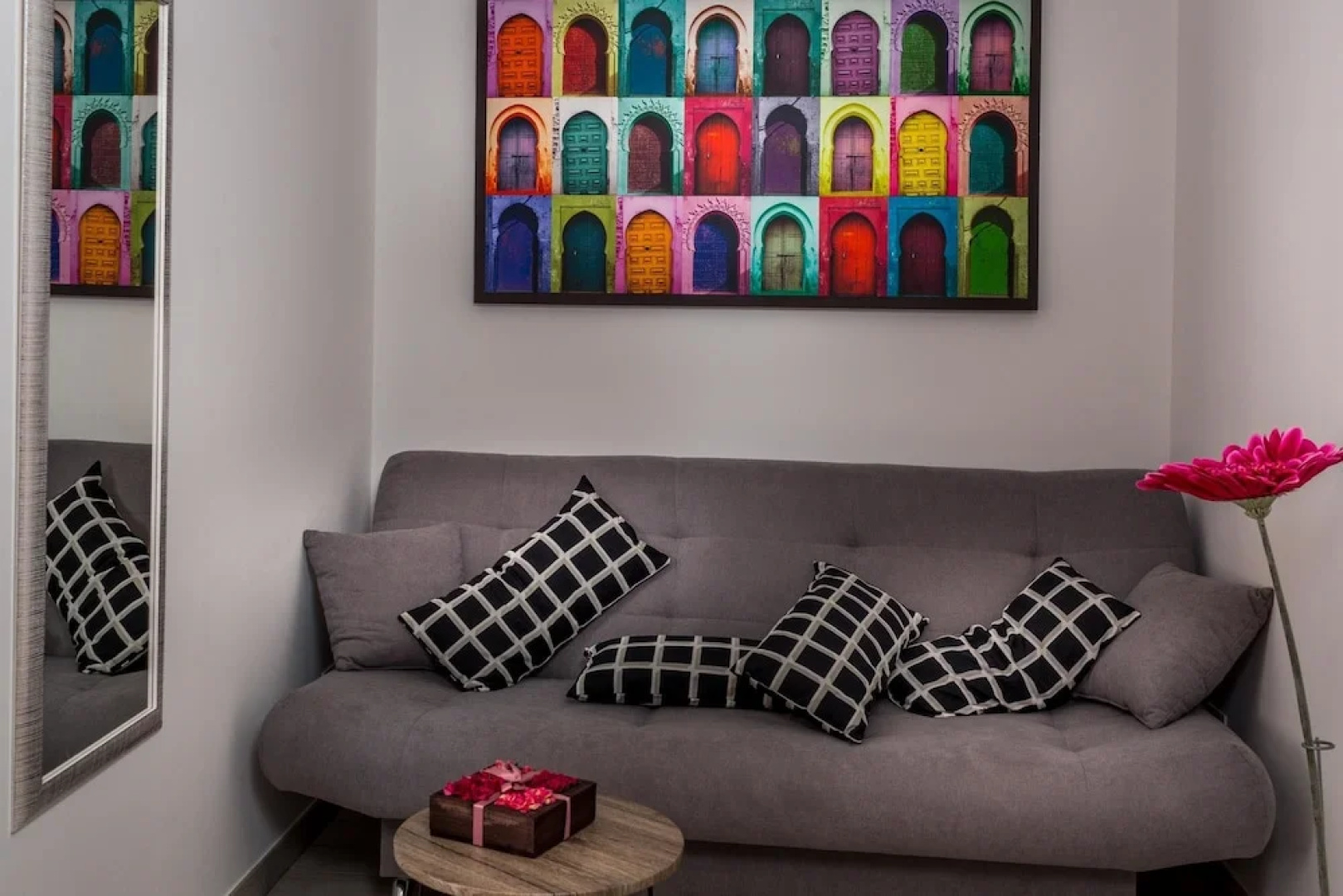 La perla nera b&b