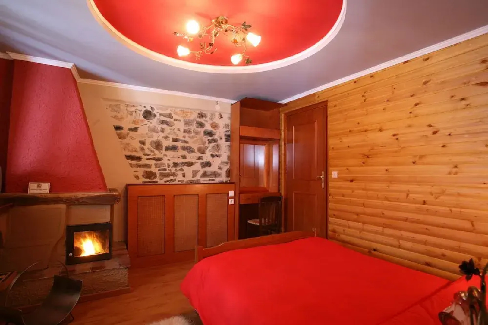 Exohiko Palaios Agios Athanasios