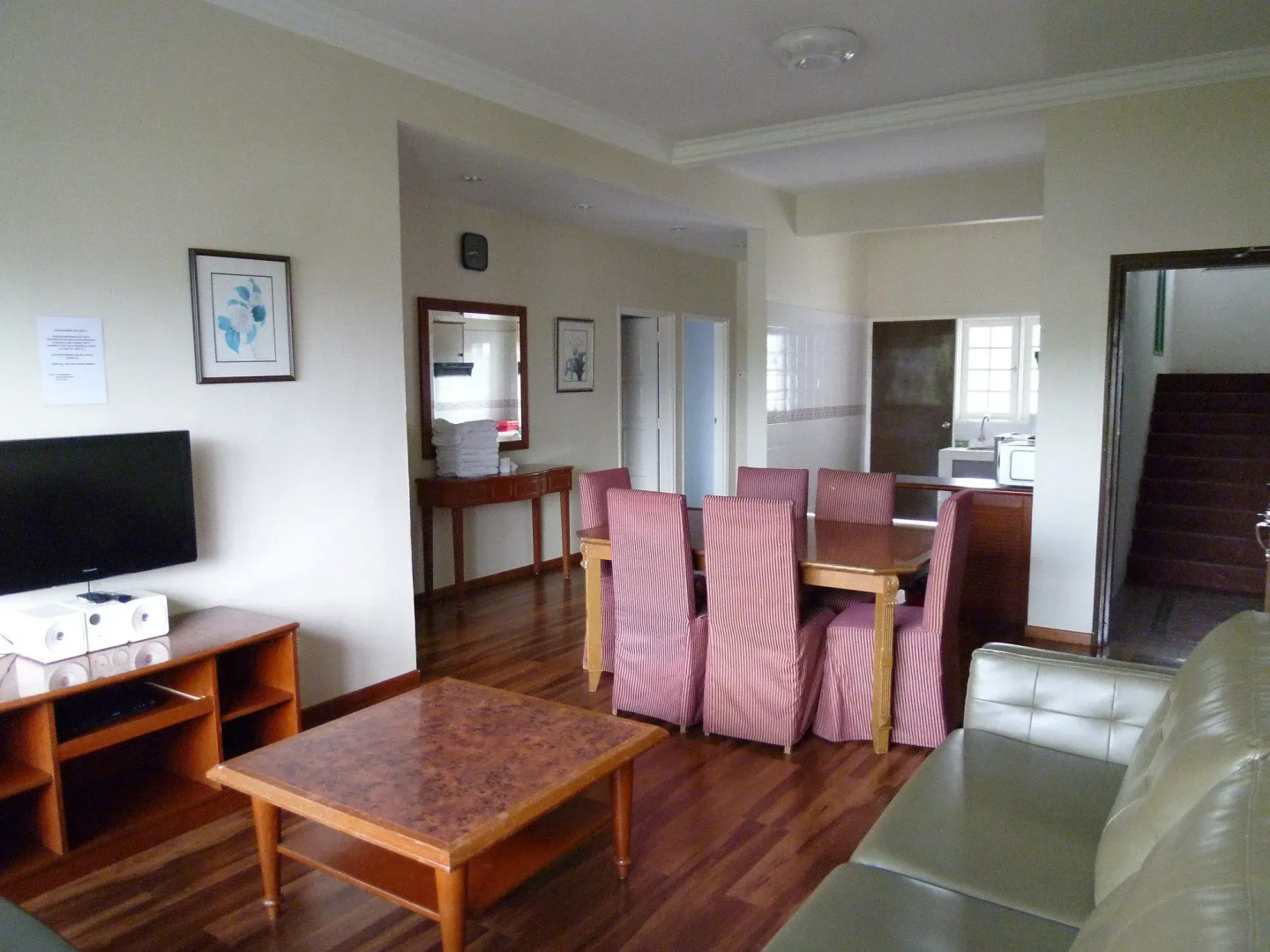 Silverstar Apartments @ Greenhill Resort