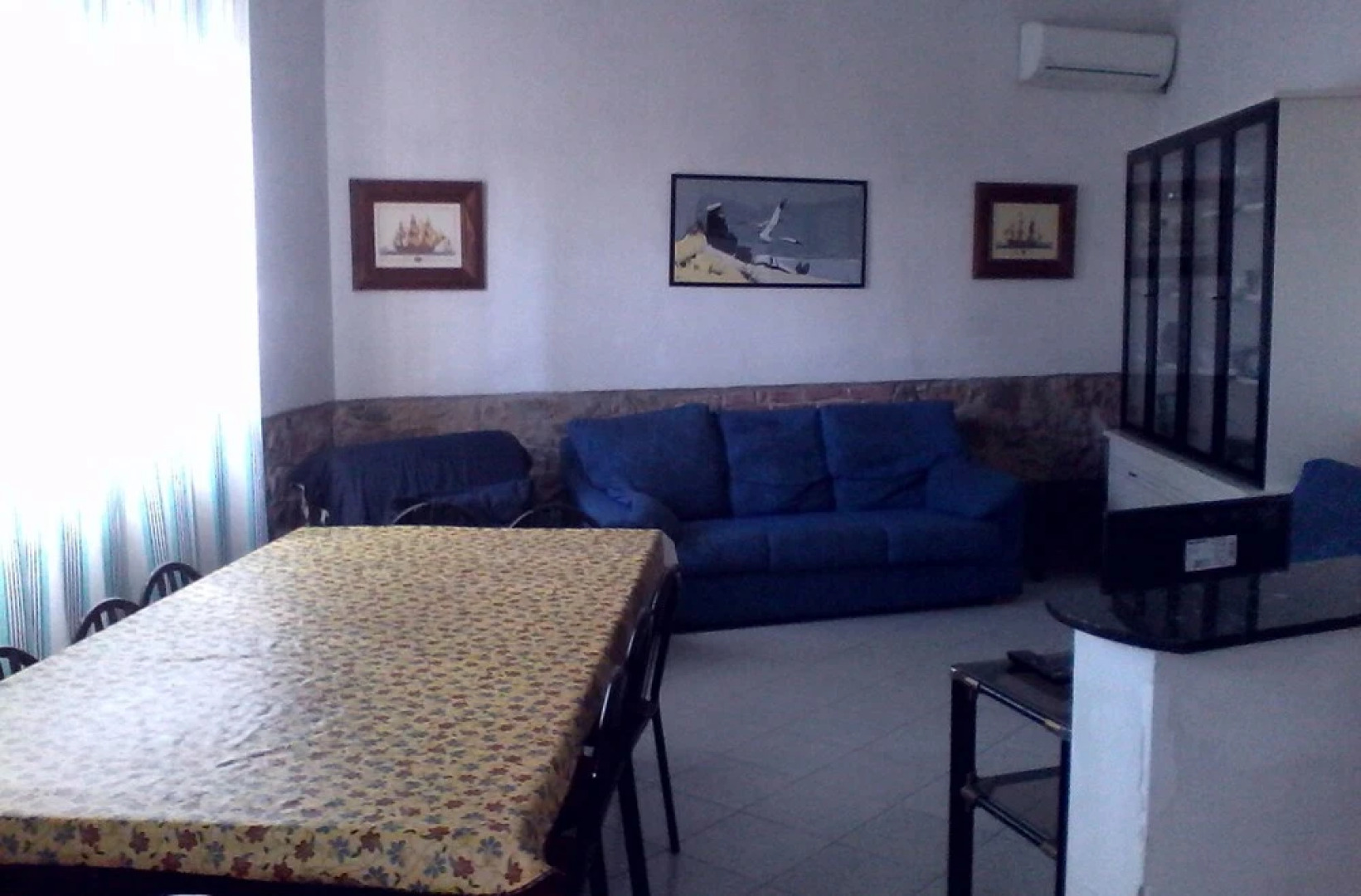 villetta con giardino a Viareggio