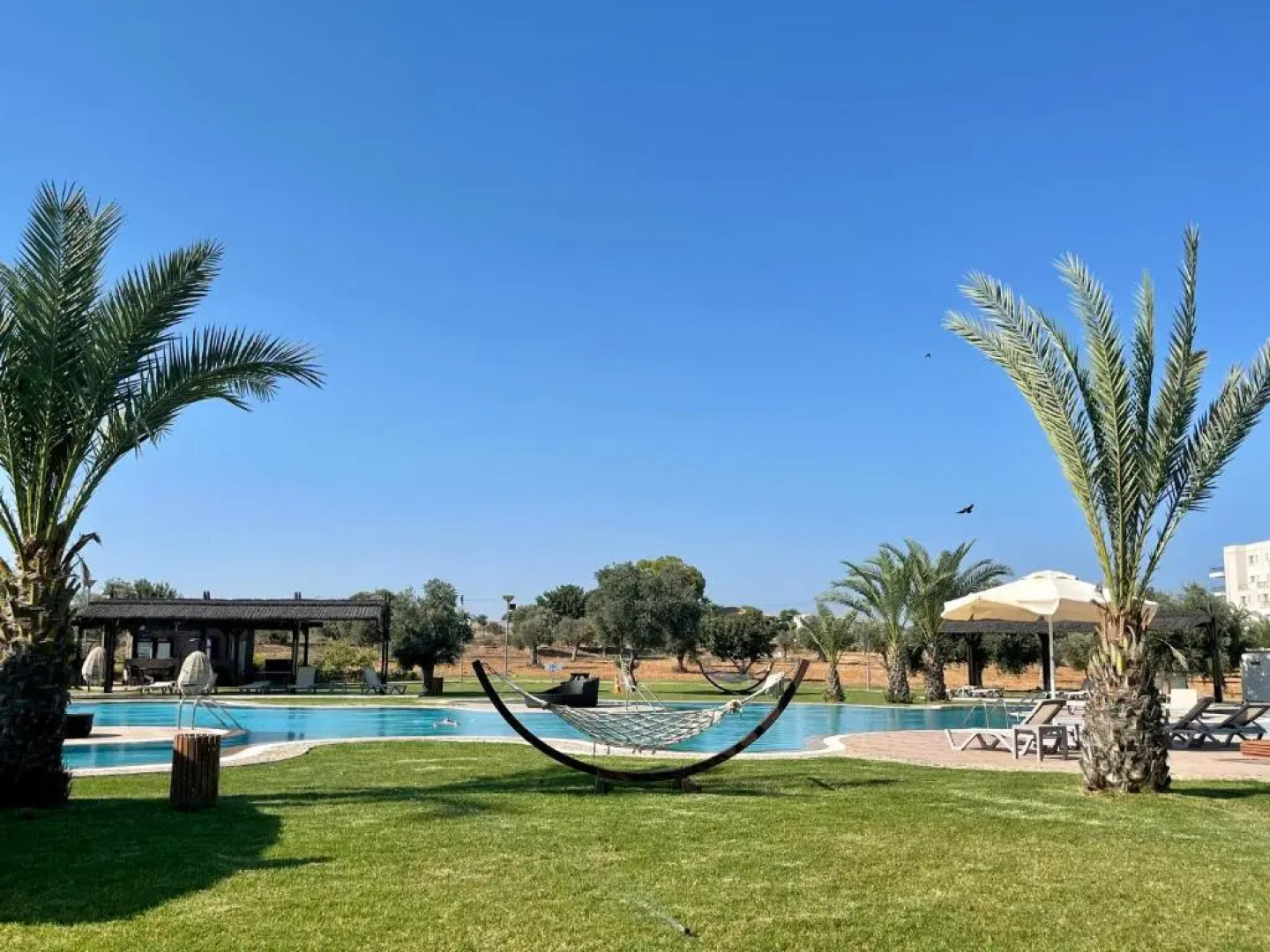 Relaxing Studio by the Sea