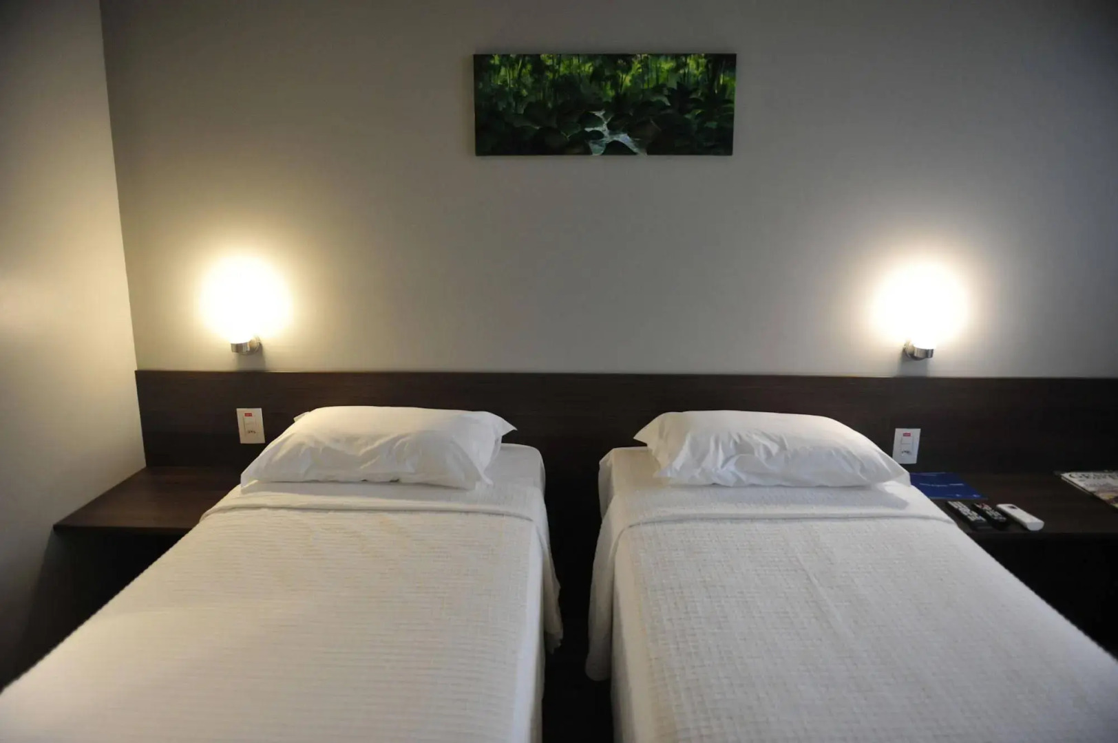 Tri Hotel Executive Lajeado