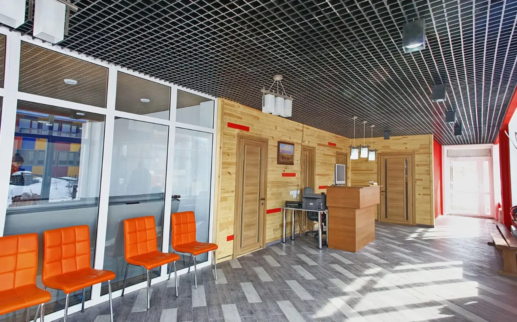 Отель Байкальская Солянка