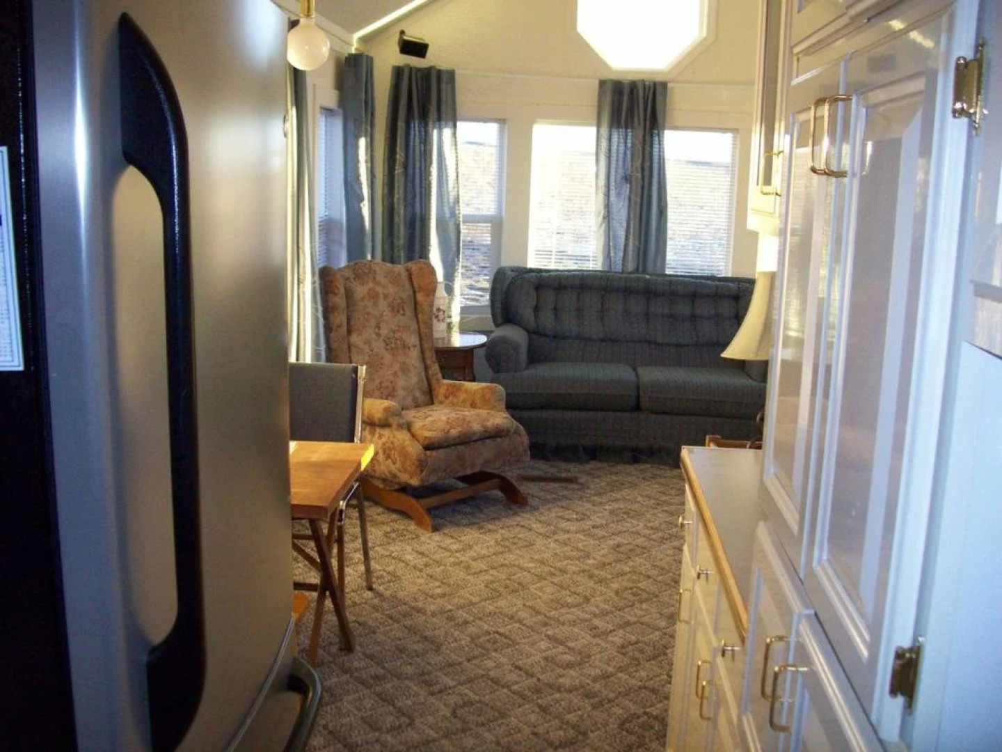 Valley Guest House B&B