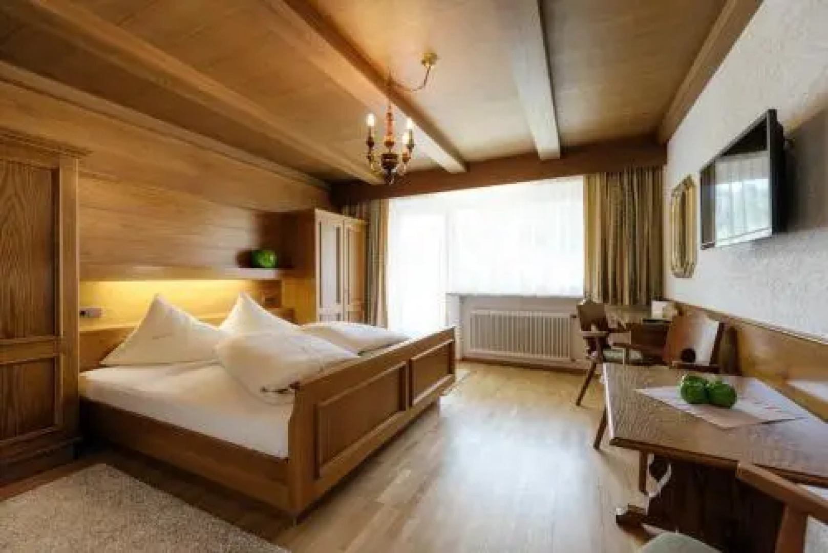 Hotel-Pension Haueis & Gasthof Gemse