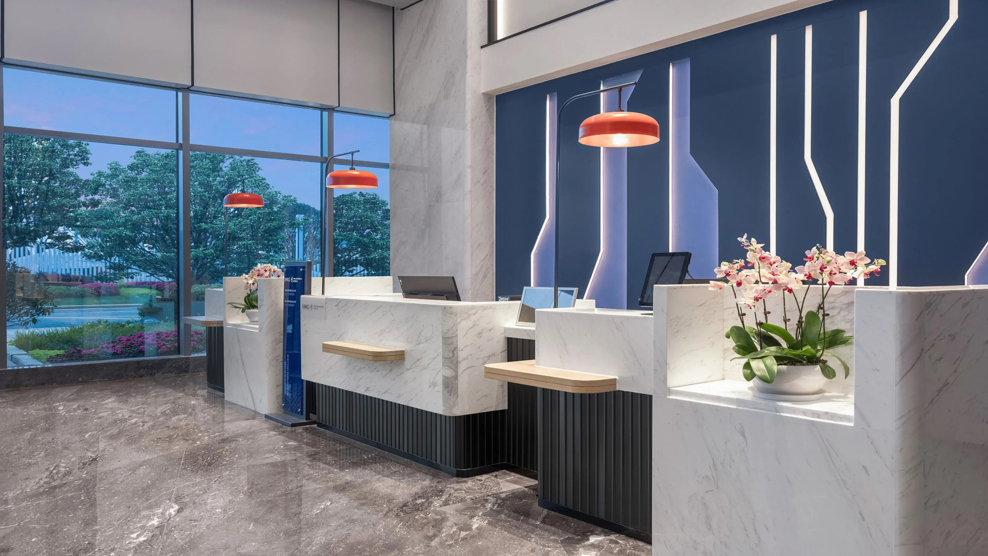 Holiday Inn Guiyang Airport by IHG