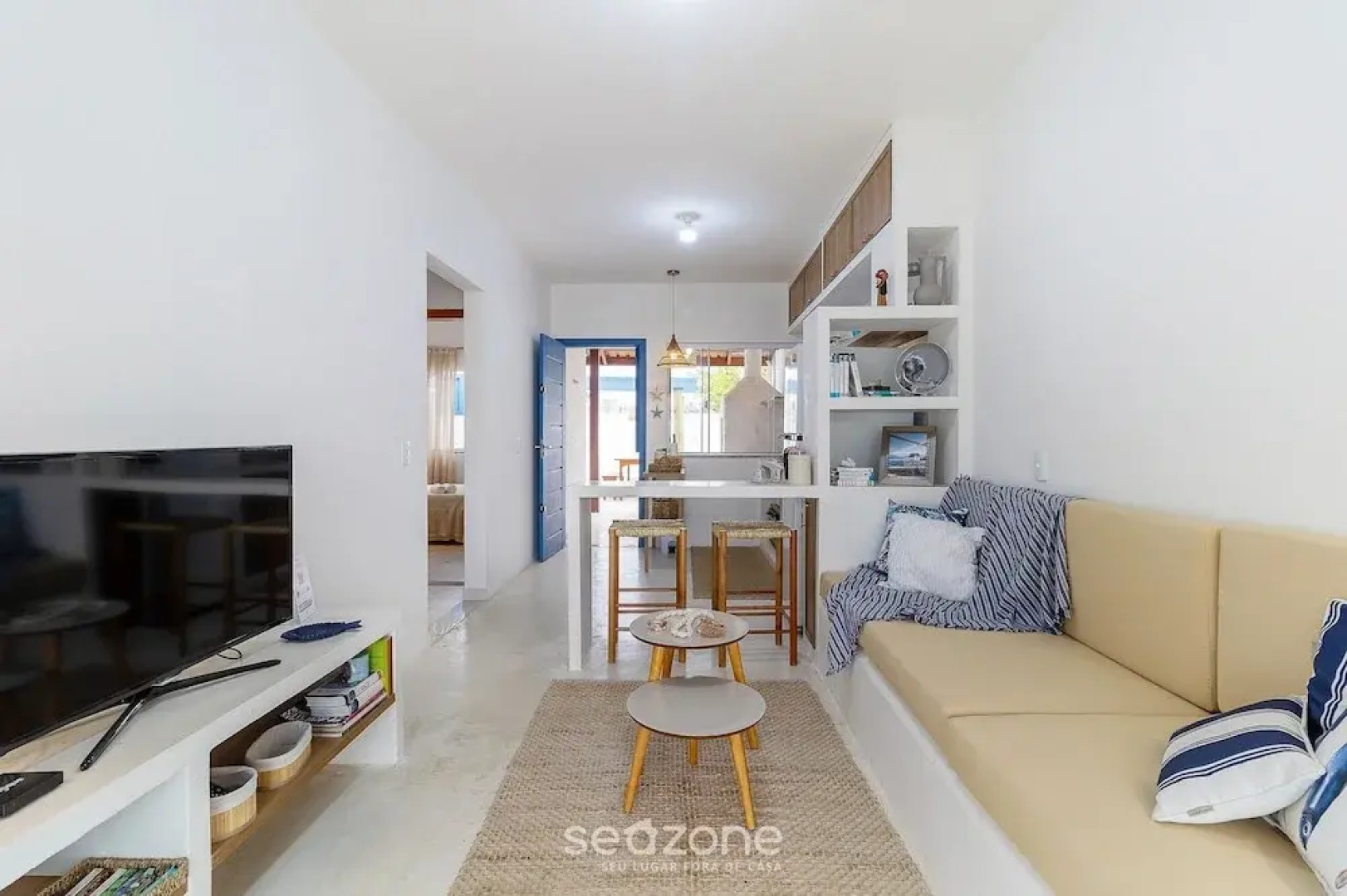 Piece of Greece on the Santa Catarina Coast Umc002