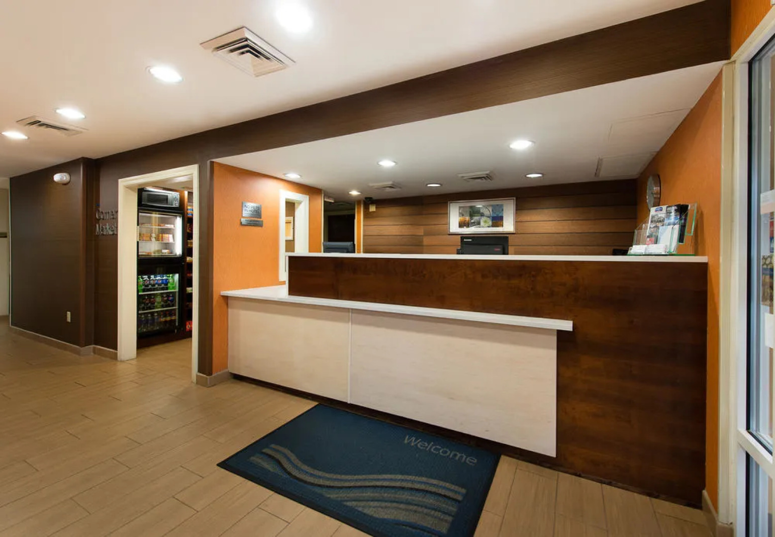 Fairfield Inn Orangeburg