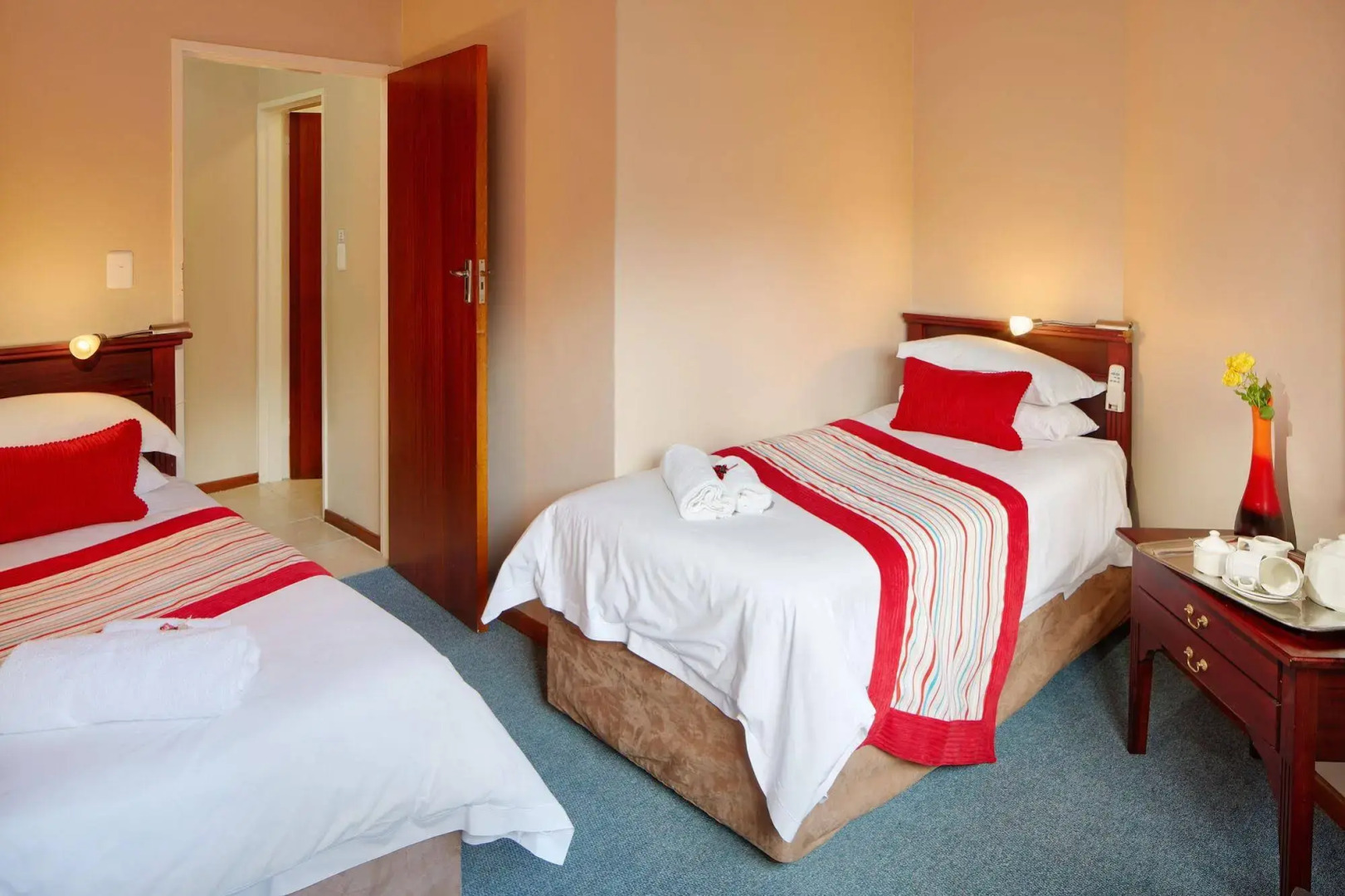 First Group Perna Perna Mossel Bay