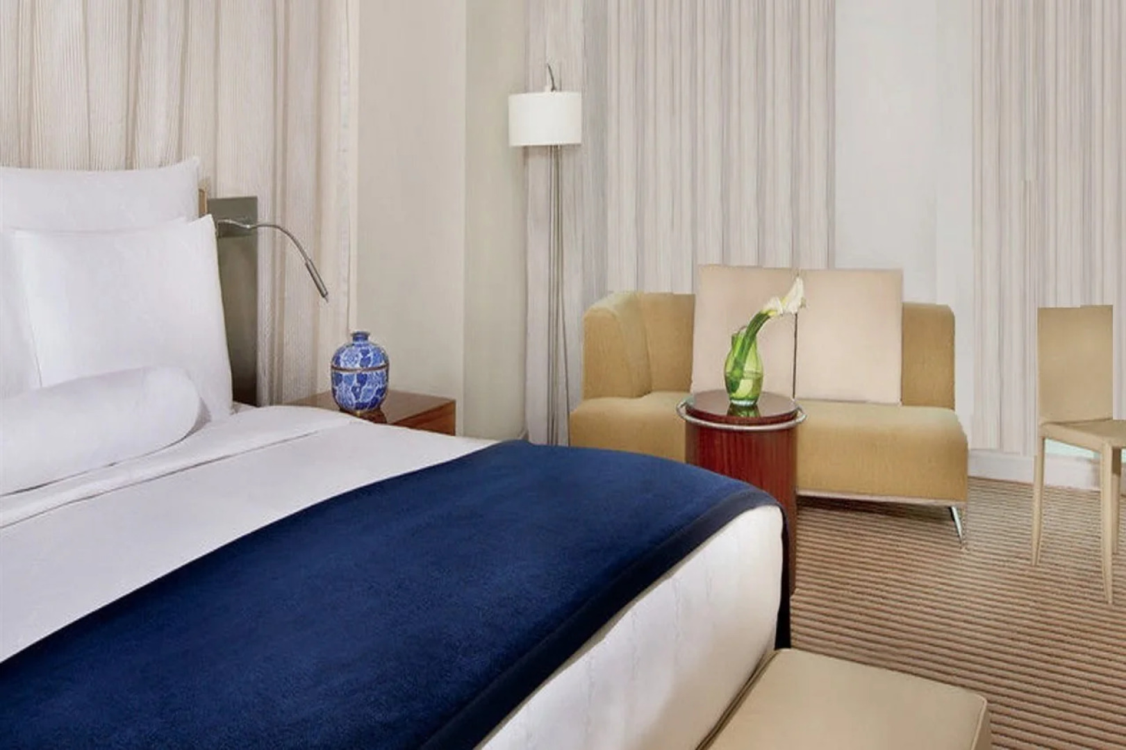 The Ritz-Carlton, Bahrain