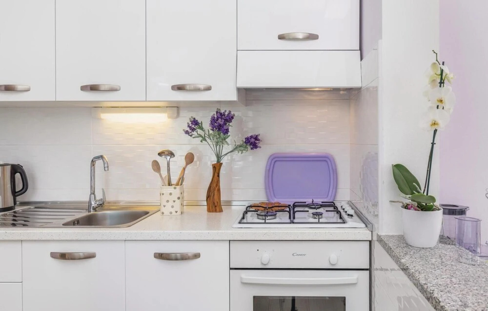 Nice Home in Peruski With Wifi and 2 Bedrooms