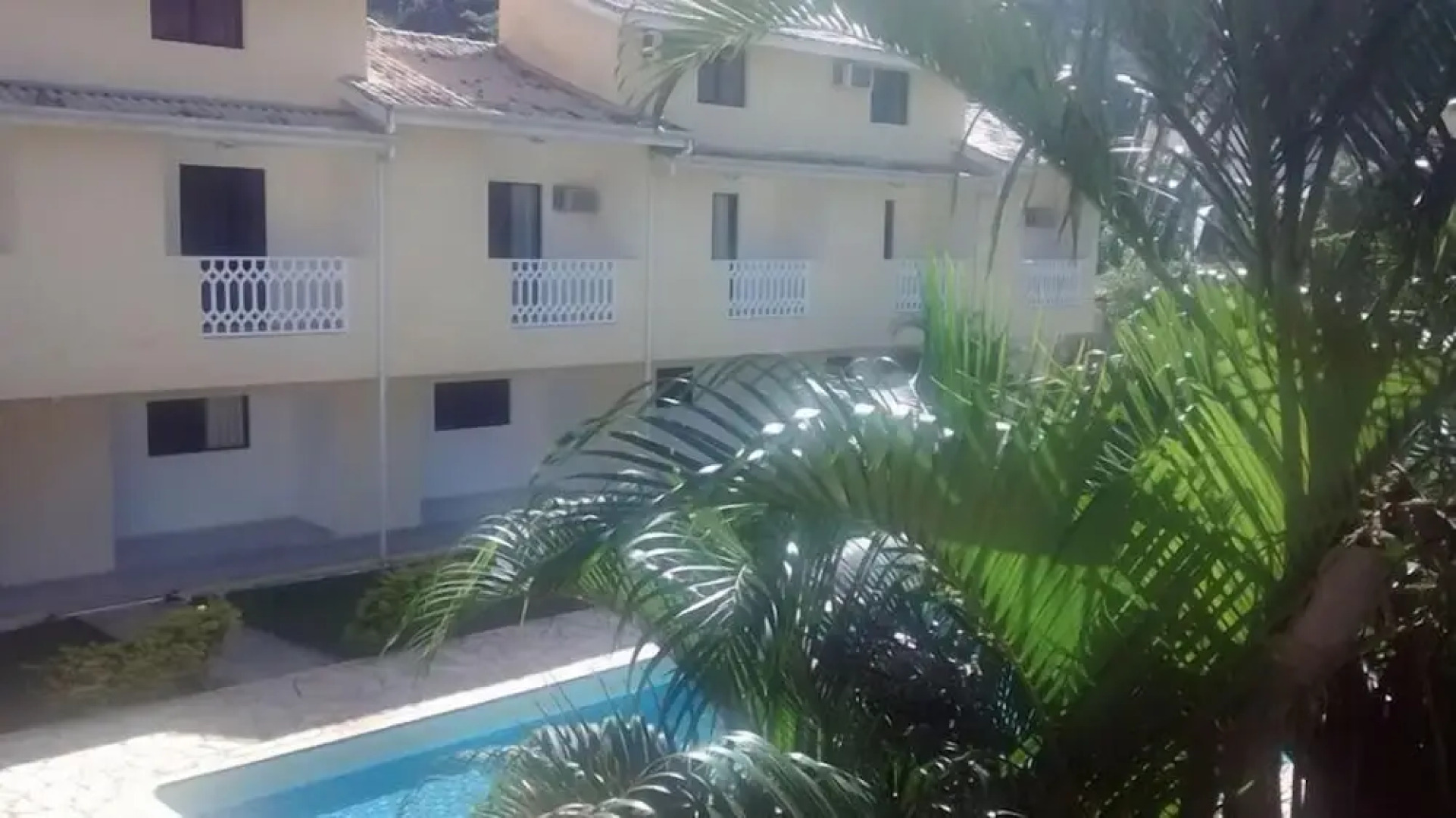 Hotel Portal de Barequeçaba