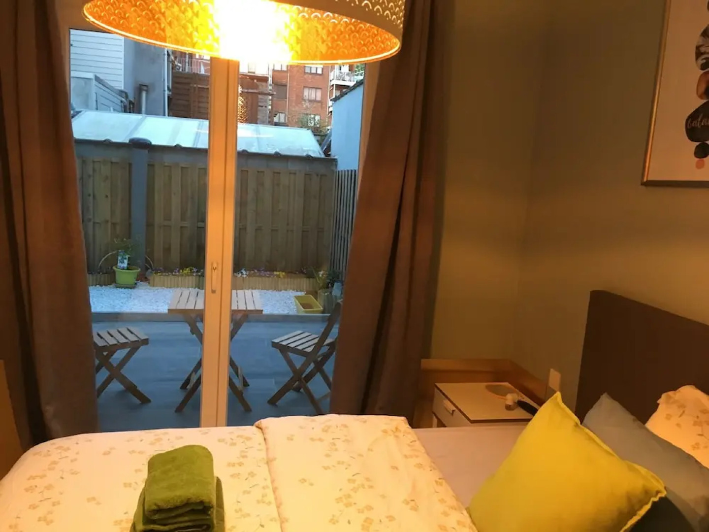 Cozy Apartment In Suburbs of Antwerp