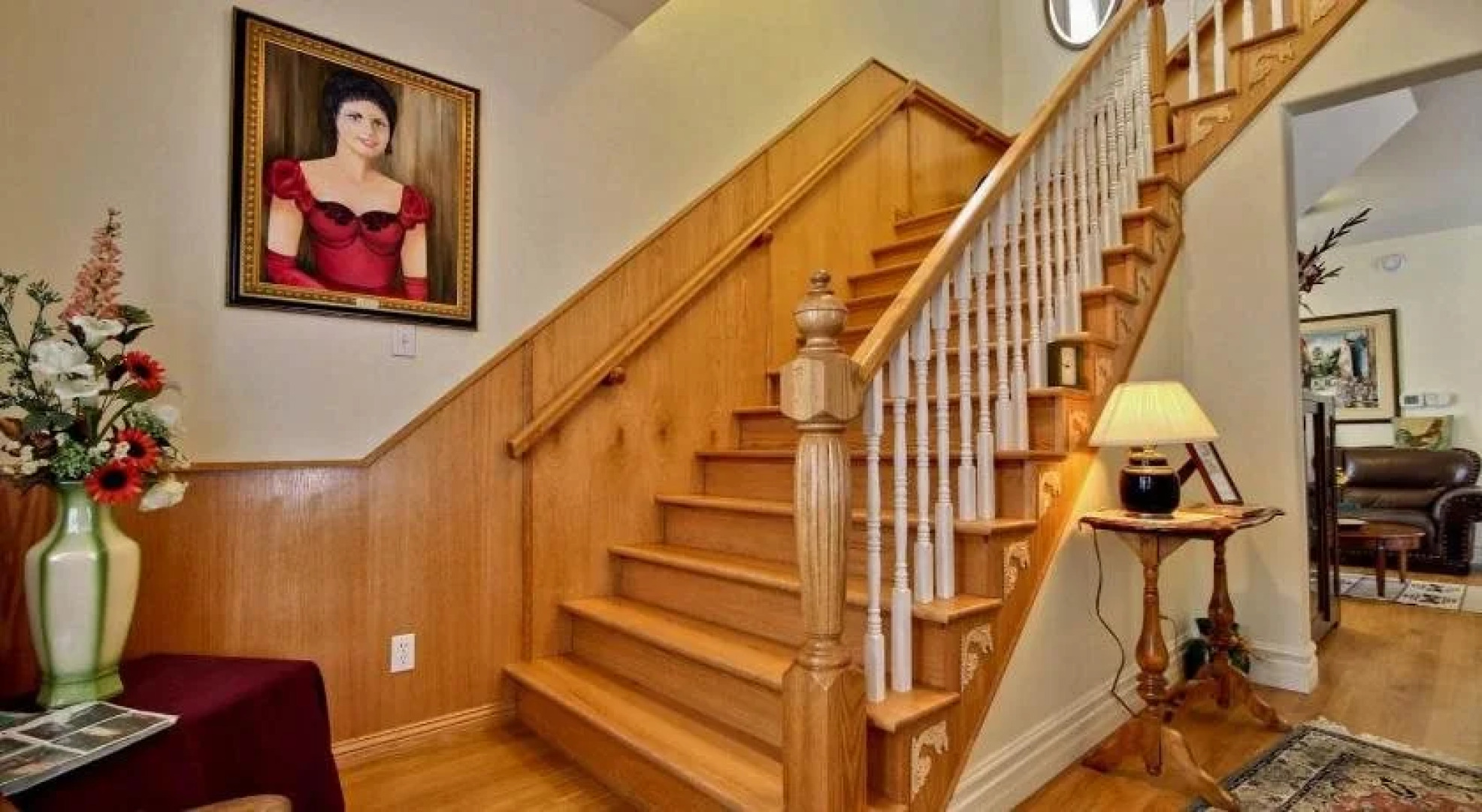 Terrace Green Bed & Breakfast