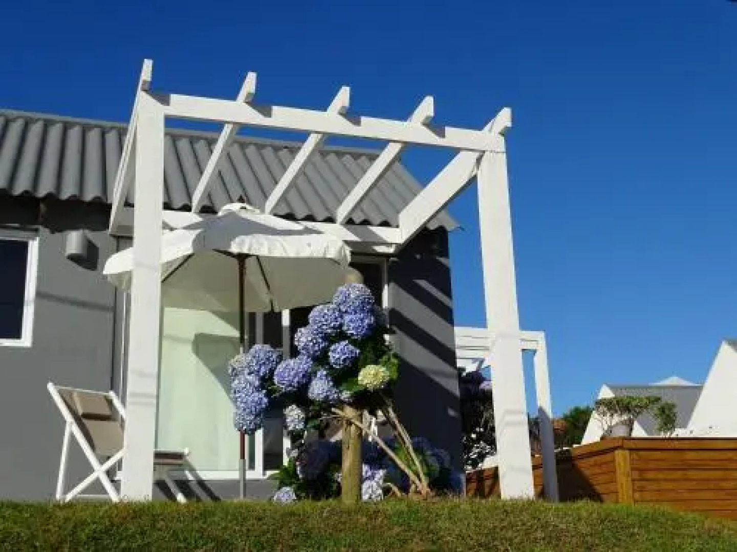 Kanaloah Lodge & Cabins