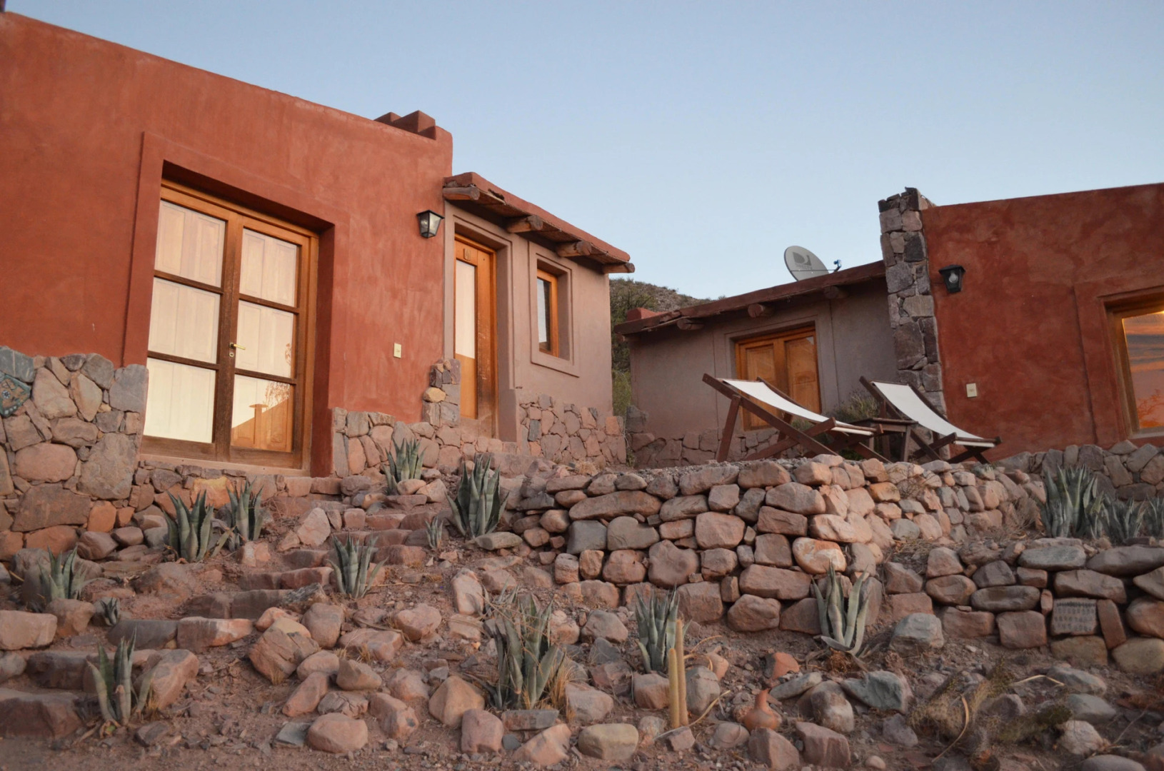 Cerro Chico lo del frances