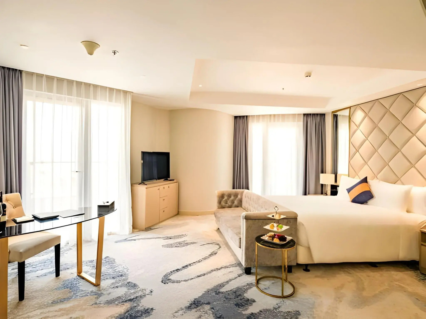 La Vela Saigon Hotel