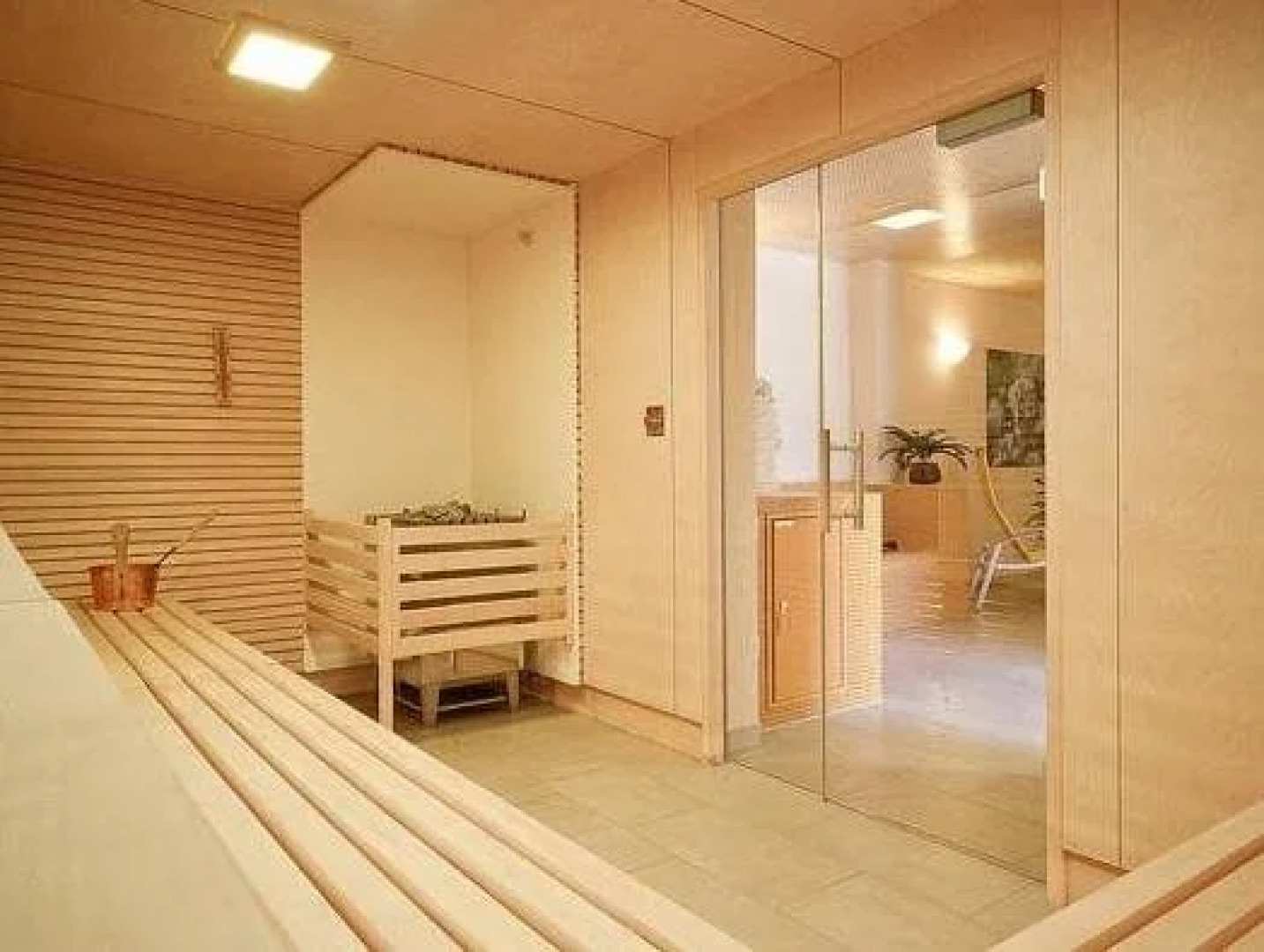 JUFA Bleiburg/Pliberk – Sport Resort