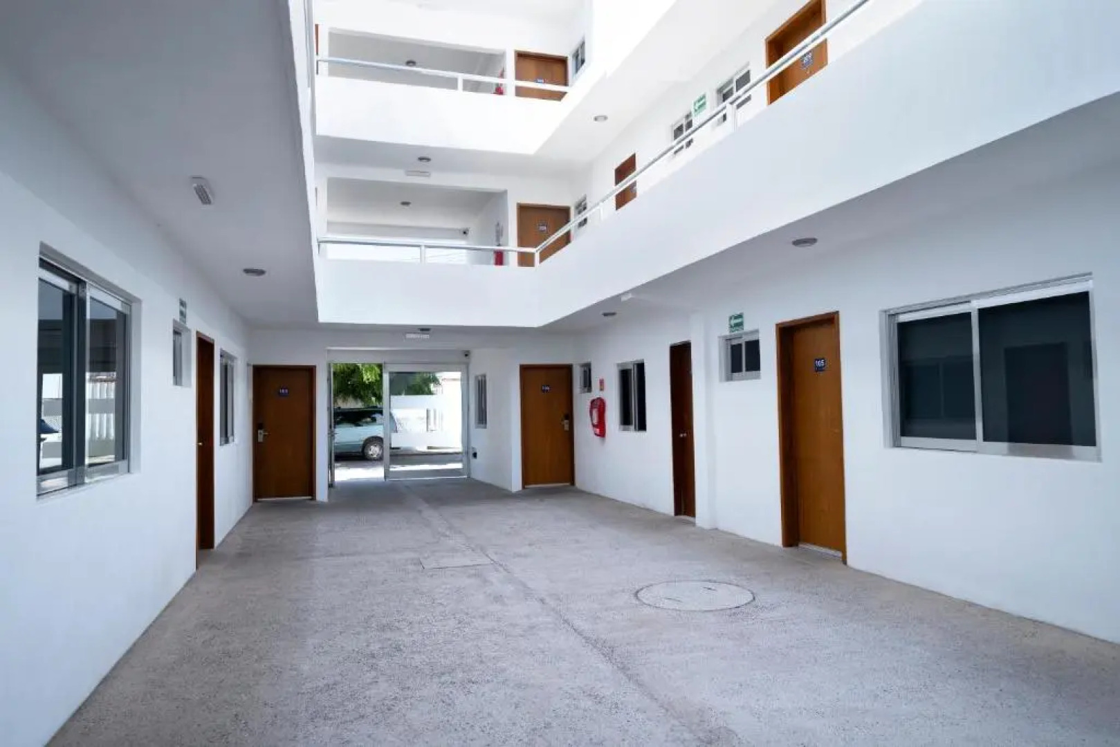 Hotel Star Manzanillo