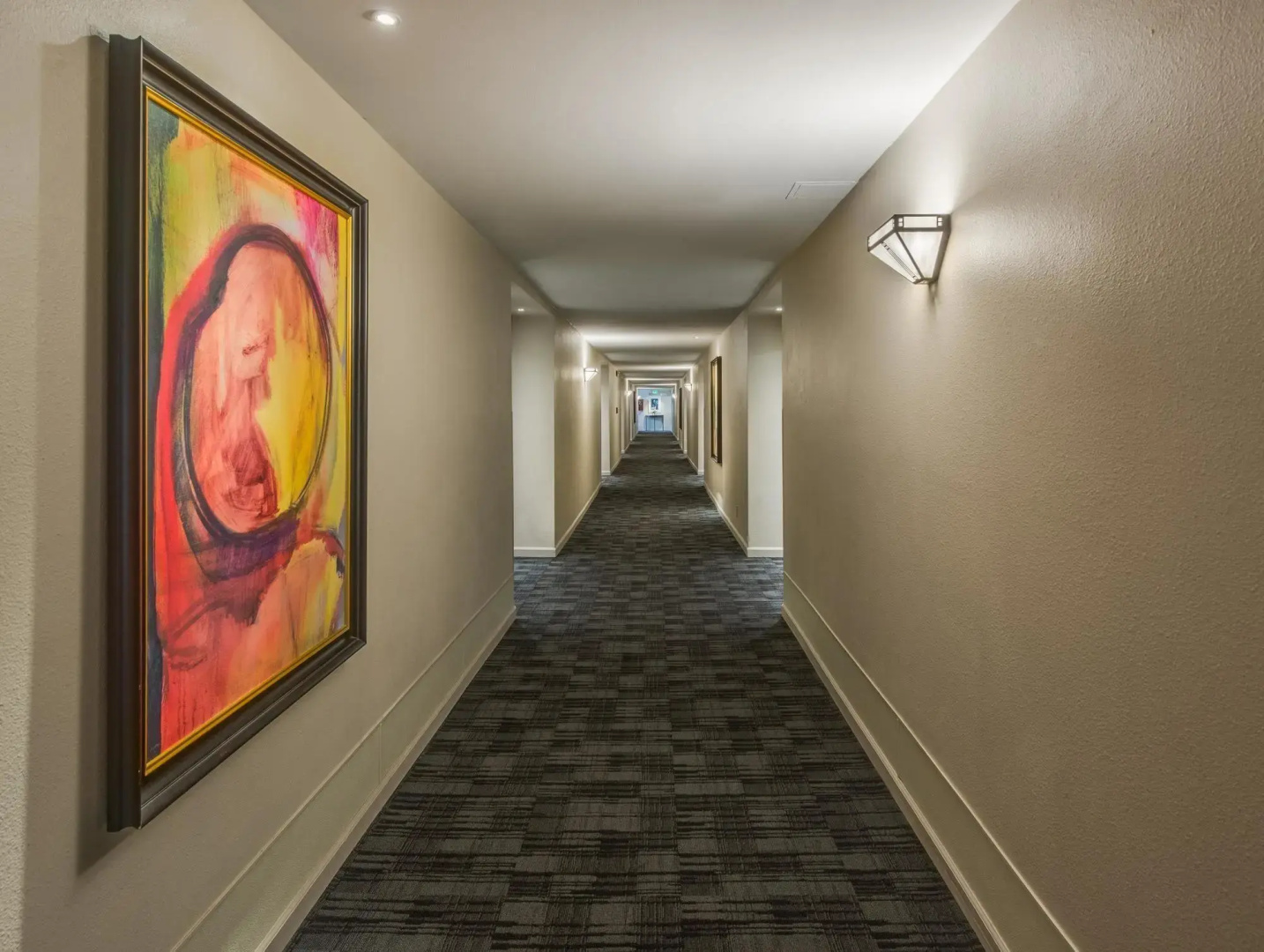 Best Western Plus Boulder Inn
