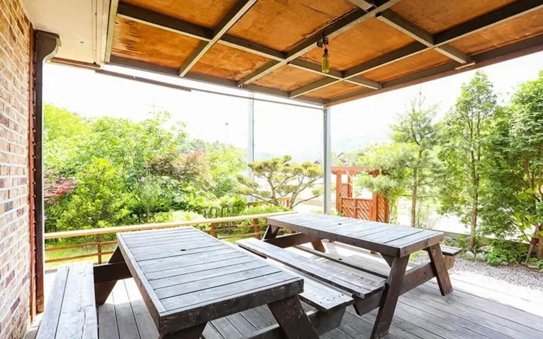 Yangpyeong Taeyang Pension