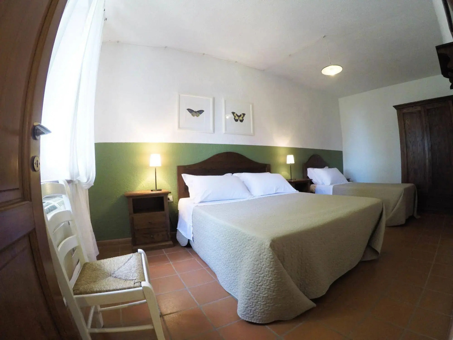 Boschi di Montecalvi