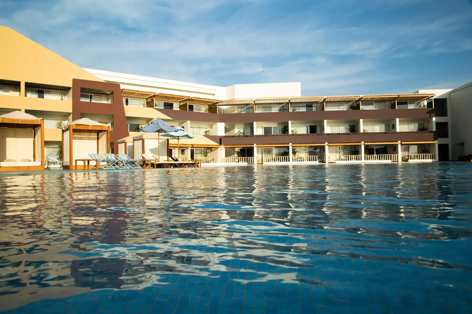 Aranwa Paracas Resort & Spa