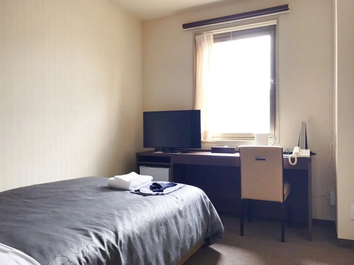 Hotel & Office Soutokukan