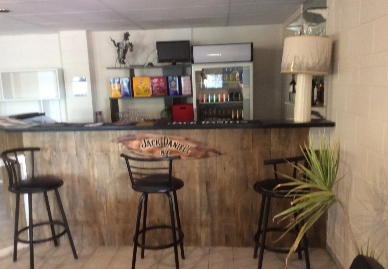 Spanish Lace Motor Inn