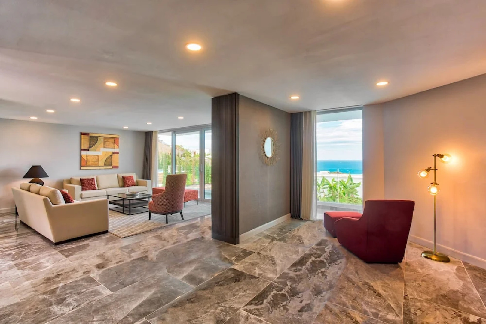 Le Méridien Bodrum Beach Resort