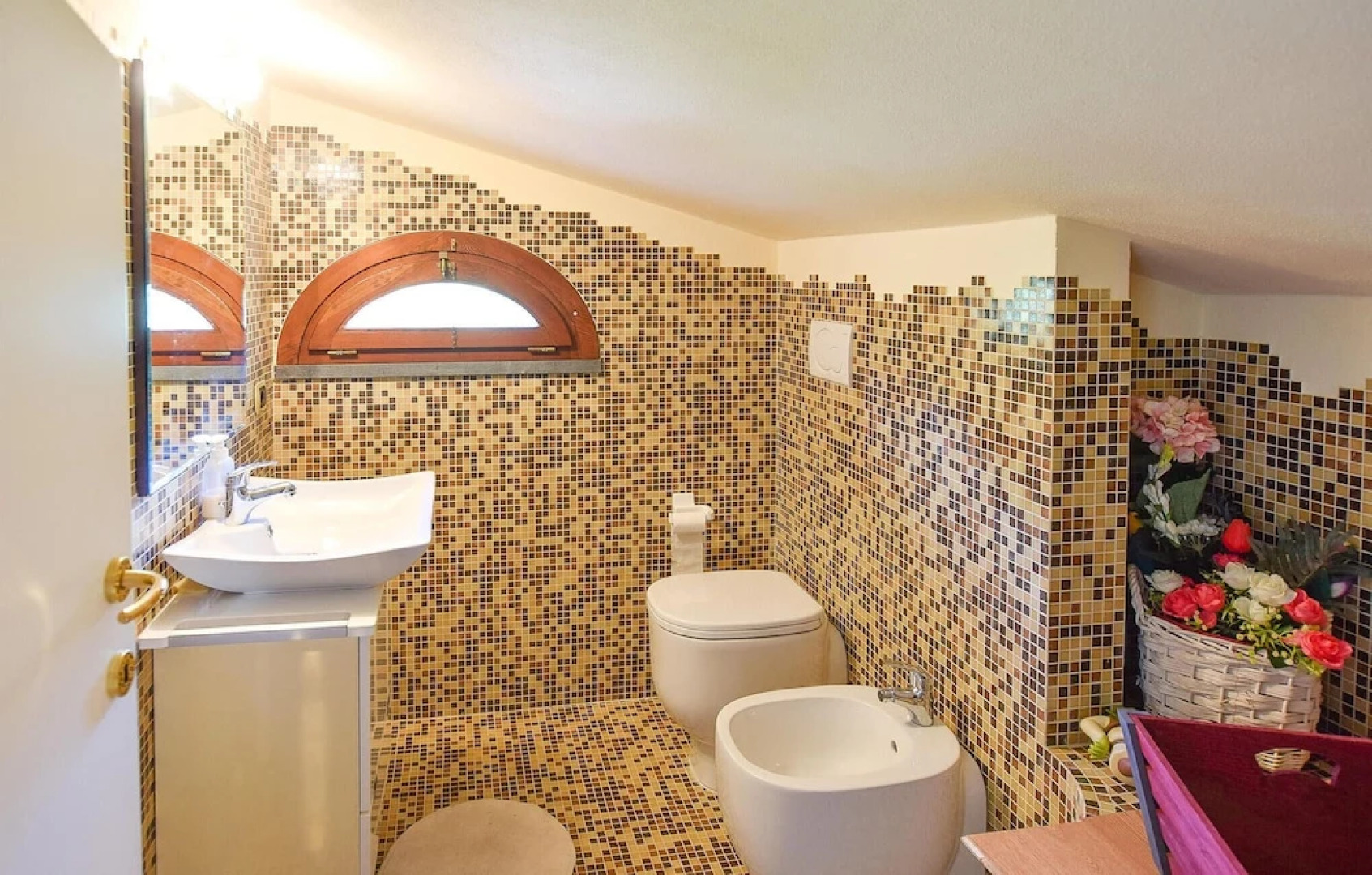 Stunning Home in Castelfranco With 2 Bedrooms, Wifi and Outdoor Swimming Pool