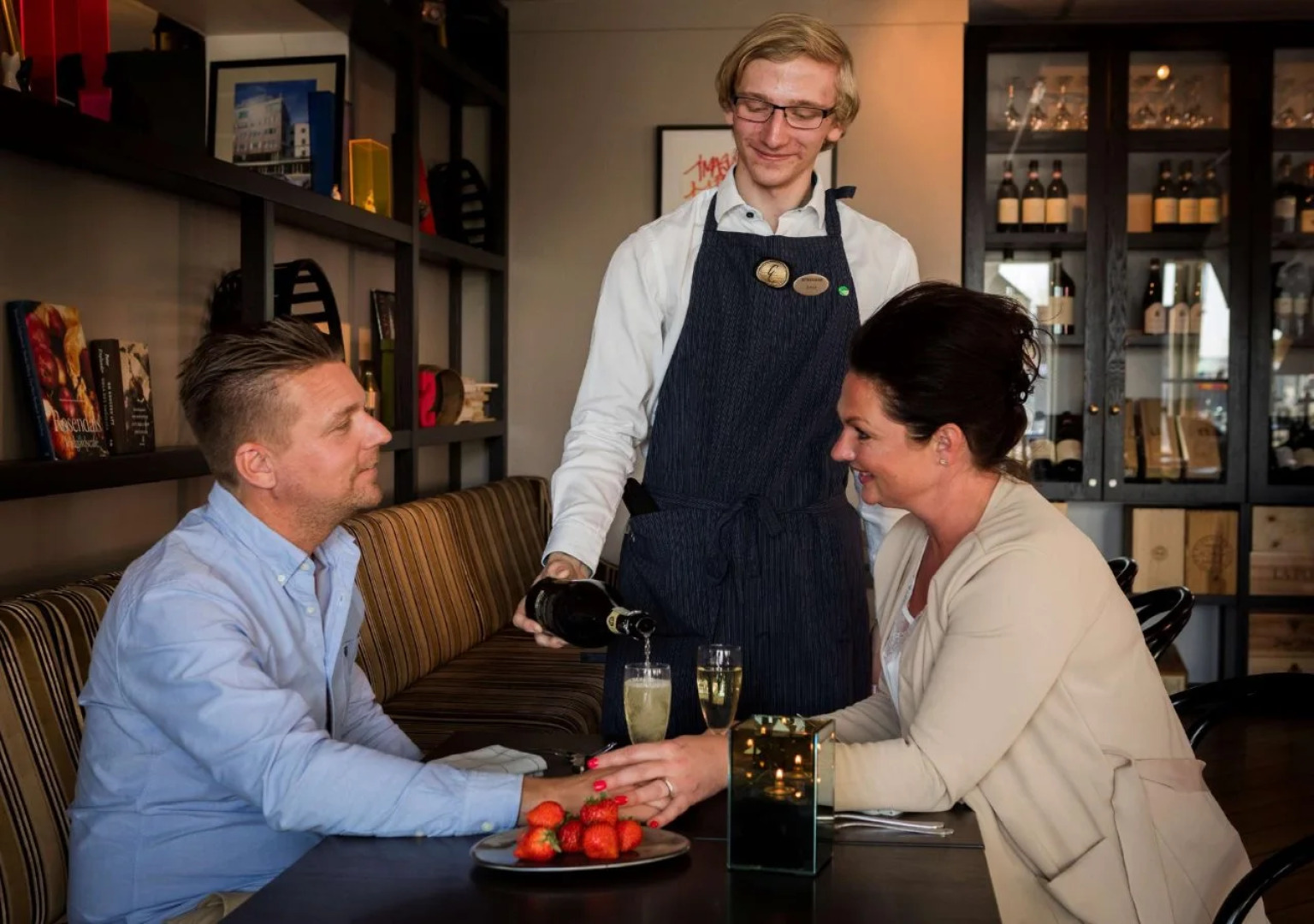 Best Western Plus John Bauer Hotel