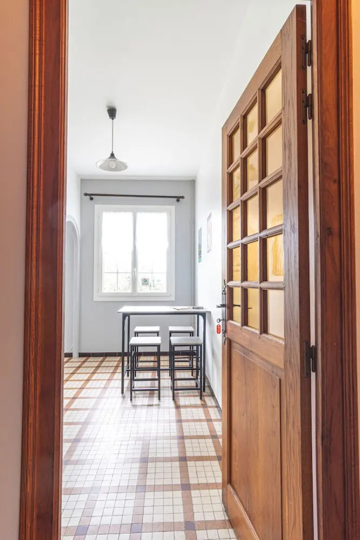 Bed and Breakfast Saultchevreuil