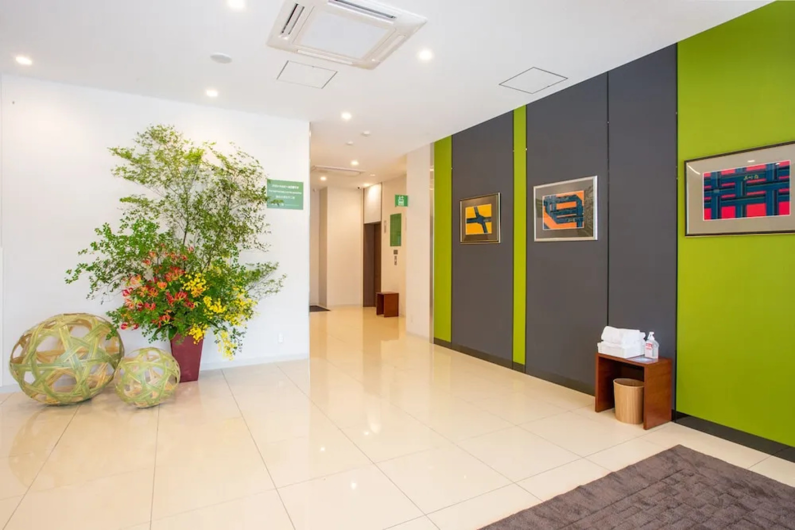 Kitanoniwa The Kuretakeso