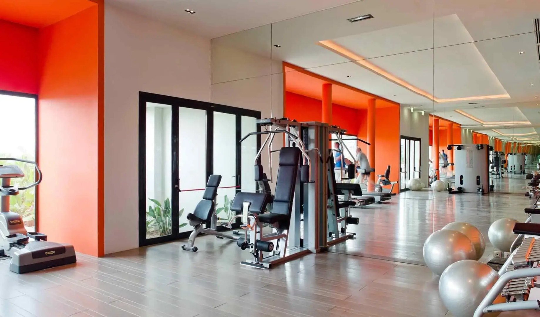 Hotel Le Golf D’Essaouira & Spa