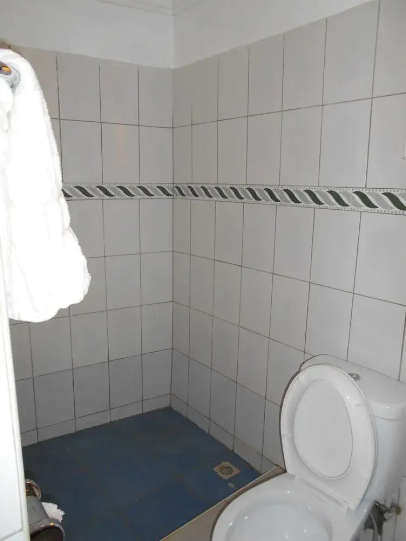 Chel and Vade Cottages