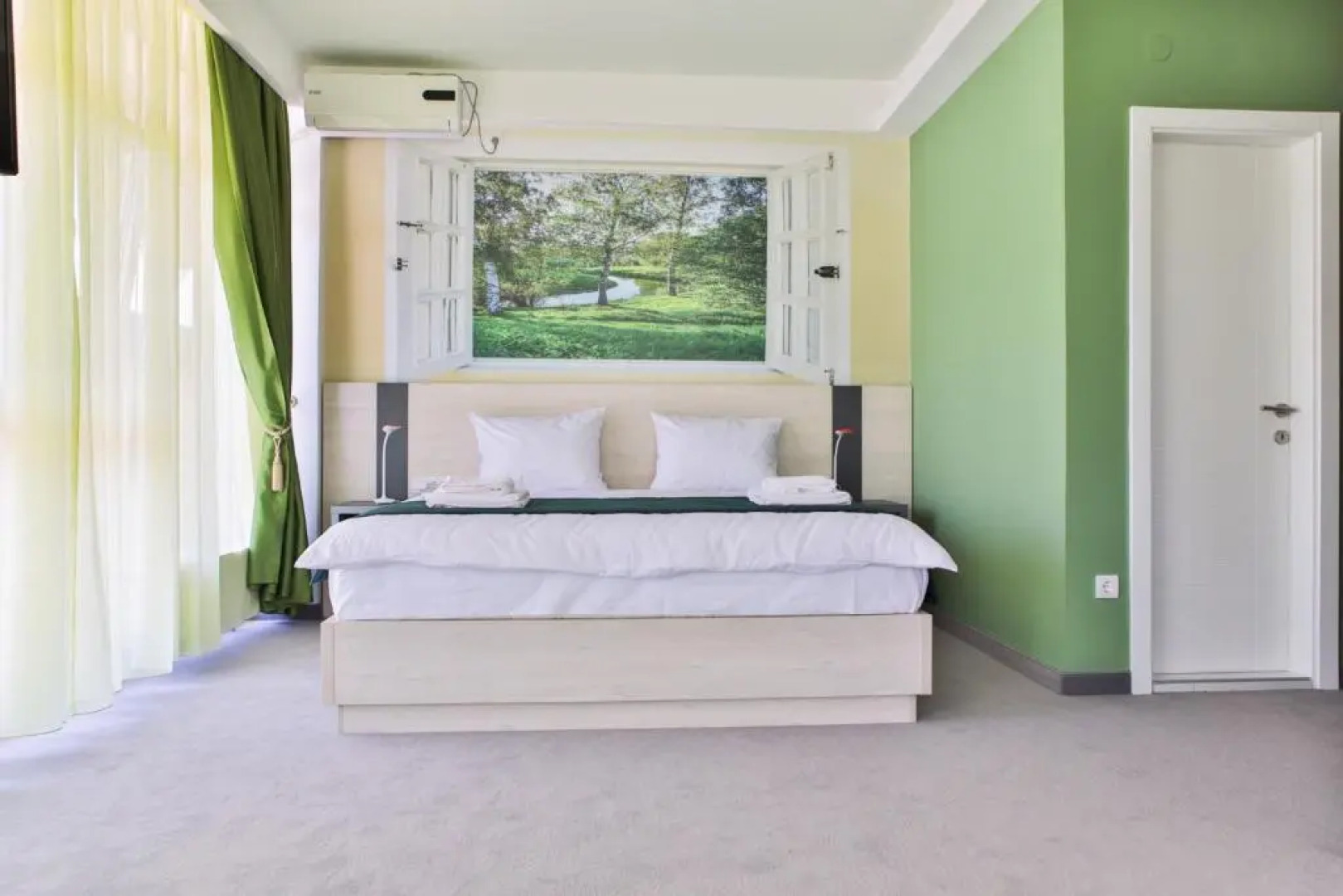 Harmony Bed and Breakfast