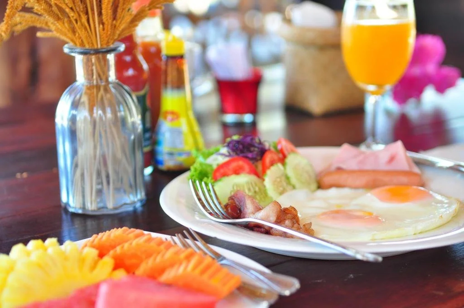 The Moken Eco Village