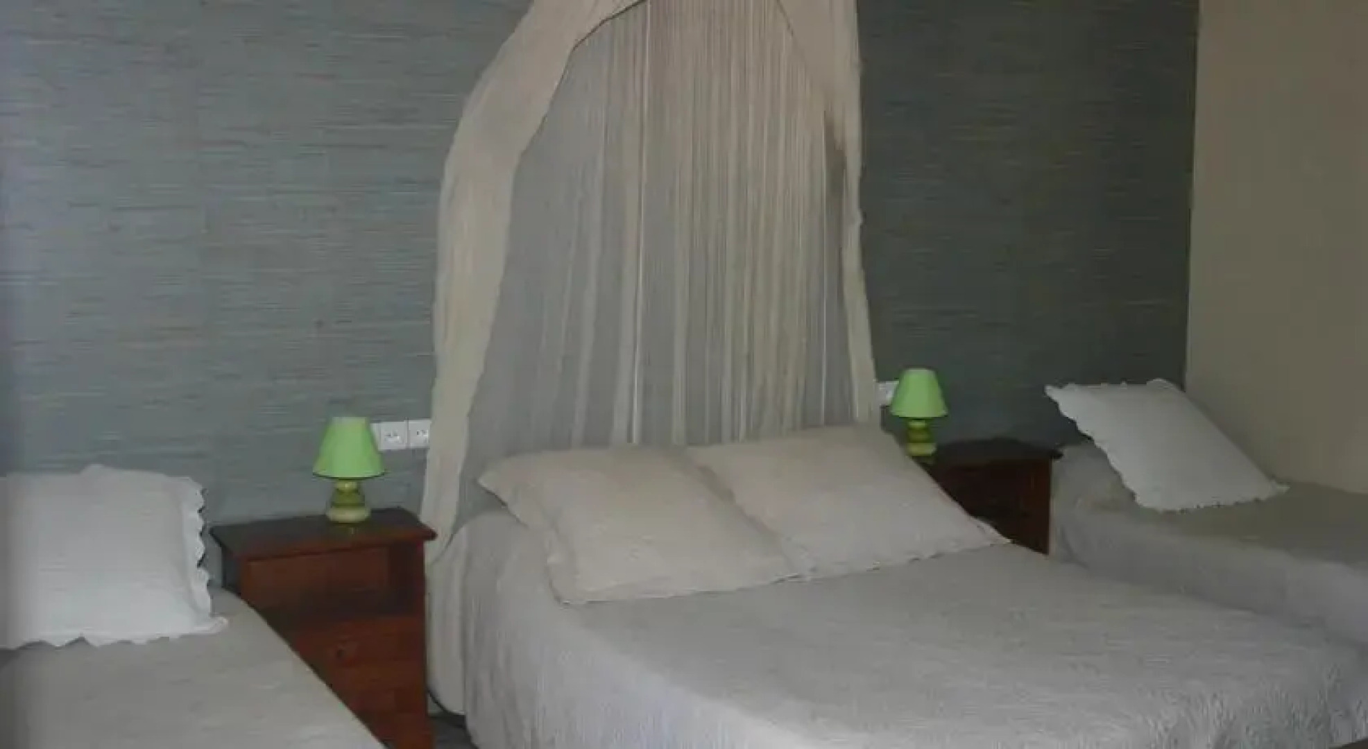 Auberge De La Loulié