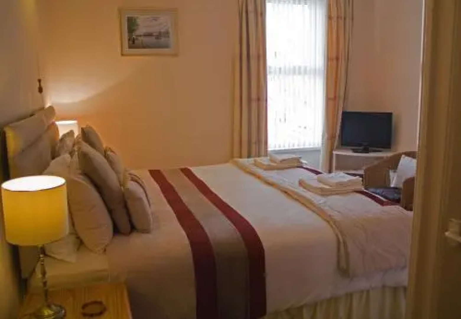 Seaspray Guest House